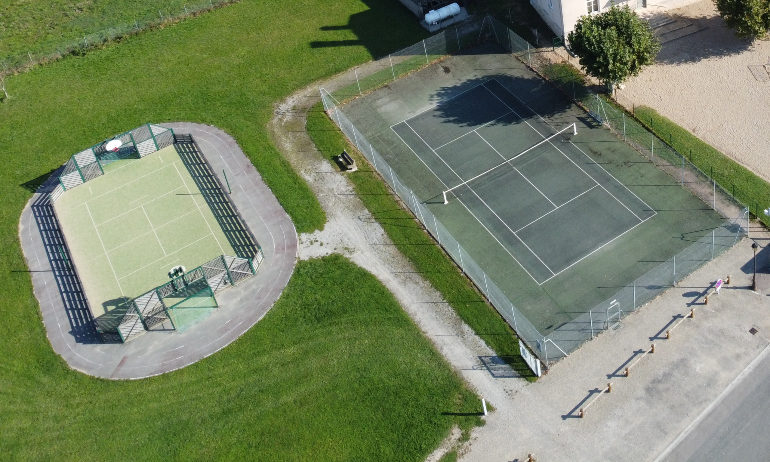 city tennis saint christophe
